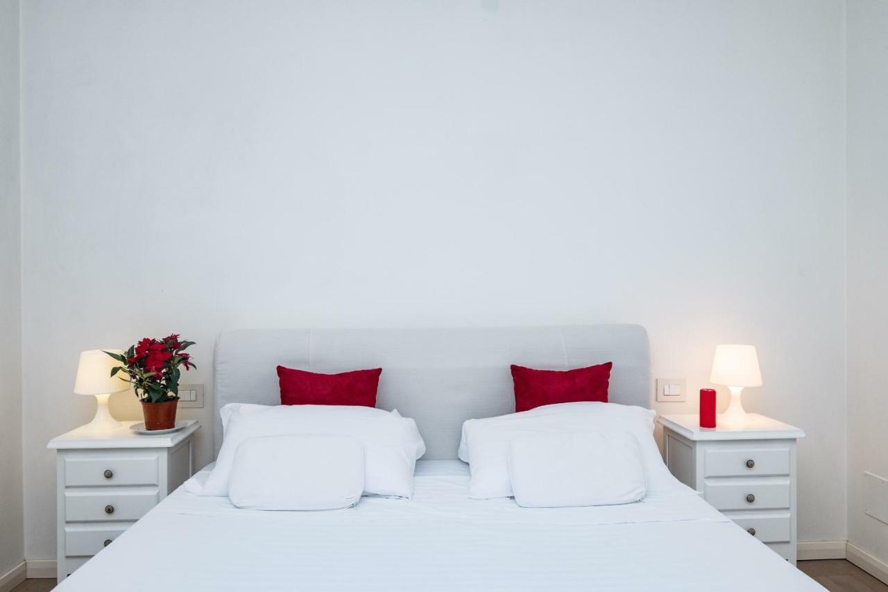 Vatican Quiet Apartment With Garden & Parking, Rome